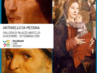 Antonello Da Messina