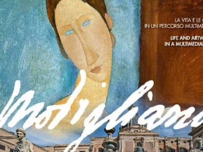 Modigliani Experience