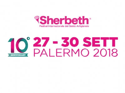 Sherbeth, Festival internazionale del gelato artigianale